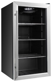 Холодильный шкаф